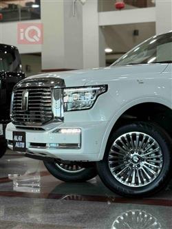 GWM تانك 500